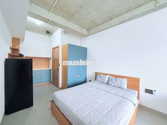 🔥 STUDIO GIÁ TỐT TẠI SƠN TRÀ – CHỈ 8 TRIỆU/THÁNG 🔥