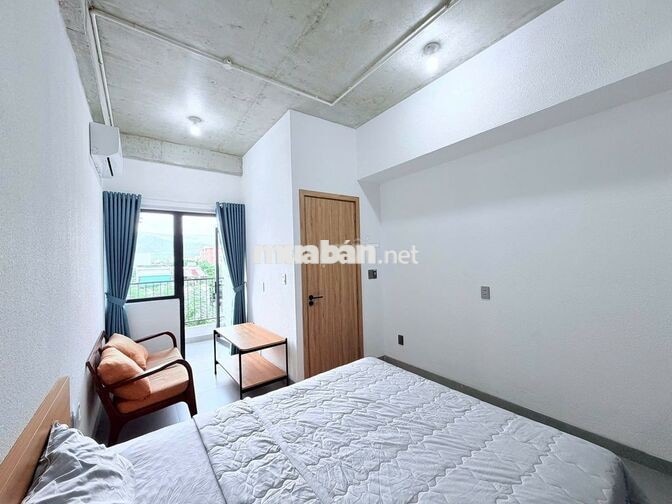 🔥 STUDIO GIÁ TỐT TẠI SƠN TRÀ – CHỈ 8 TRIỆU/THÁNG 🔥