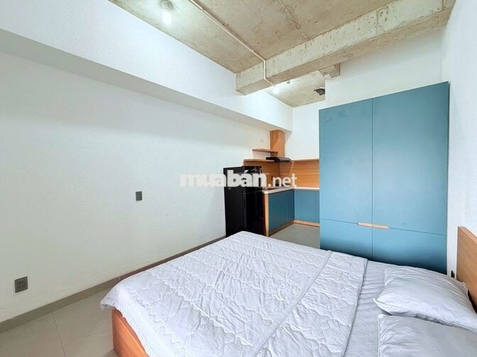 🔥 STUDIO GIÁ TỐT TẠI SƠN TRÀ – CHỈ 8 TRIỆU/THÁNG 🔥