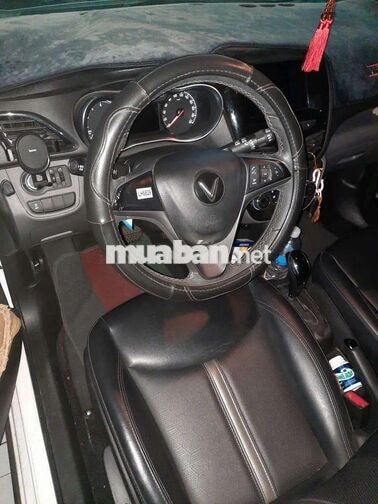VinFast Fadil 2020 Full cao cấp 60.000km Trắng