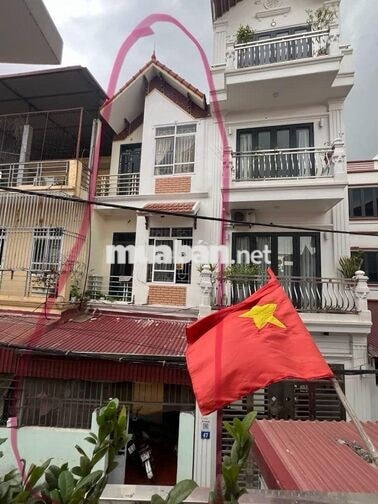 CHỈNH CHỦ CHO THUÊ  NHÀ 3 TẦNG TẠI YÊN NỘI - THƯỢNG CÁT - HN