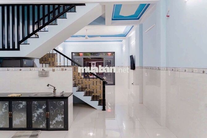Cho thuê nhà nguyên căn khu đô thị Mỹ Gia gói 7 ,  Nha Trang.