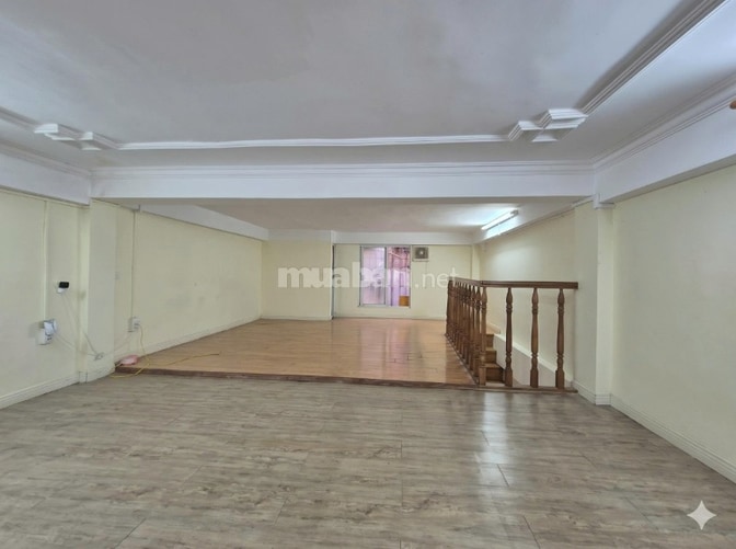 Bán Căn hộ Chung cư Trần Khắc Chân, P. Đức Nhuận, TP.HCM