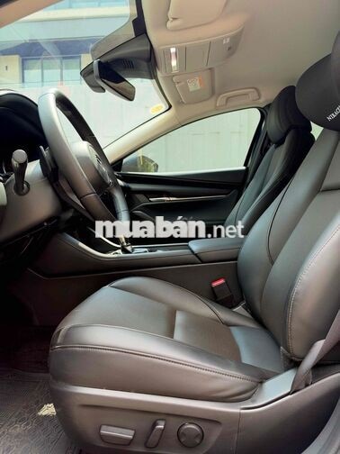 MAZDA 3 LUXURY sx 2026. SIÊU LƯỚT 3 NGÀN KM