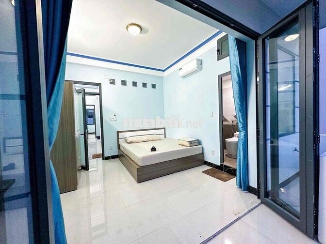 Cho Thuê Nhà KĐT Mỹ Gia Nha Trang  5 Ngủ Giá 35 Triệu Full nội Thất