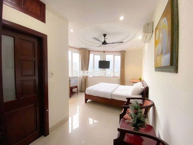🔥 CÁNH BUỒM – SƠN TRÀ | TRỐNG LẠI 2 STUDIO GÓC VIEW ĐẸP CHỈ 5 TRIỆU 🔥
