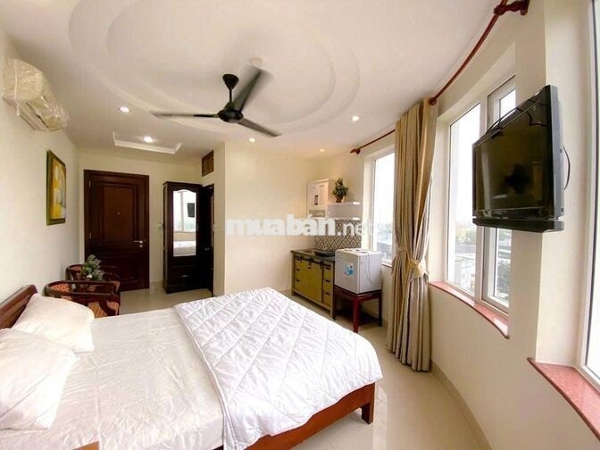 🔥 CÁNH BUỒM – SƠN TRÀ | TRỐNG LẠI 2 STUDIO GÓC VIEW ĐẸP CHỈ 5 TRIỆU 🔥