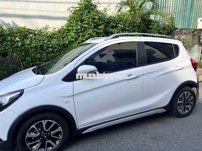 VinFast Fadil 2020 Full cao cấp 60.000km Trắng