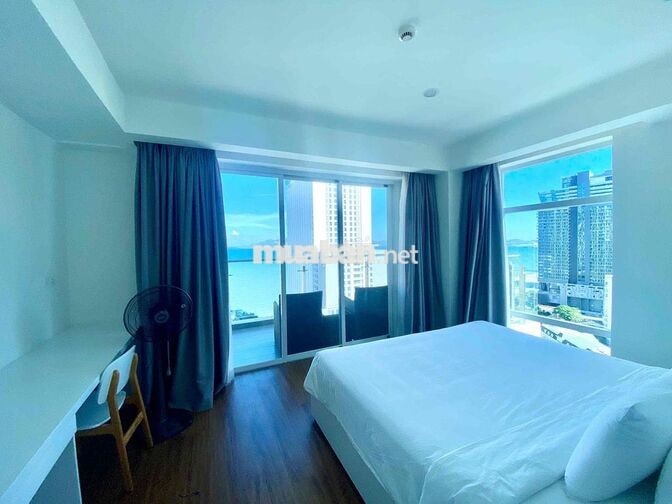 CHO THUÊ CĂN HỘ 2 PN VIEW BIỂN tại