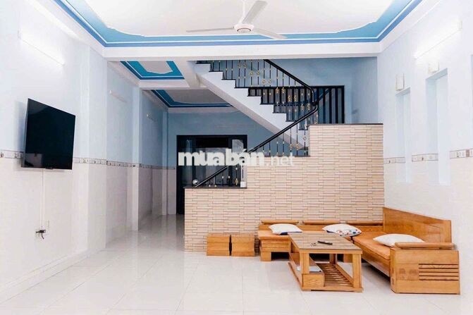 Cho Thuê Nhà KĐT Mỹ Gia Nha Trang  5 Ngủ Giá 35 Triệu Full nội Thất