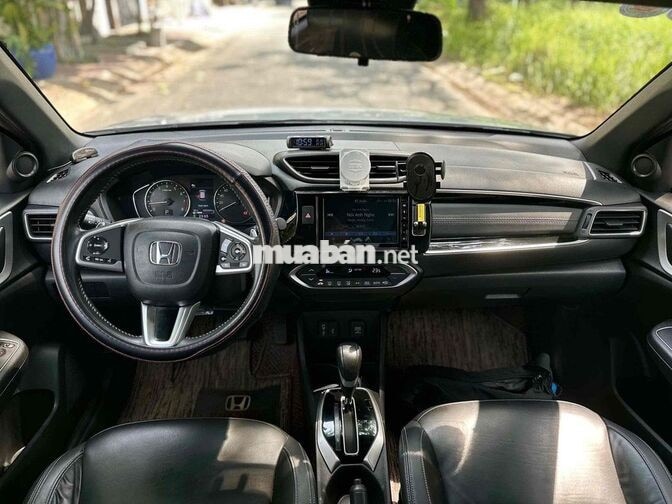 Honda BR-V 2024 L 35.000 km Trắng