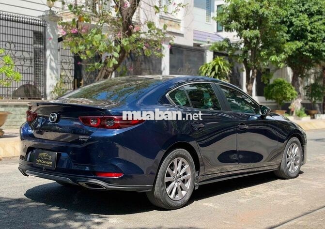MAZDA 3 1.5Premium sx 2022. 1 Chủ, XHĐ - SIÊU LƯỚT