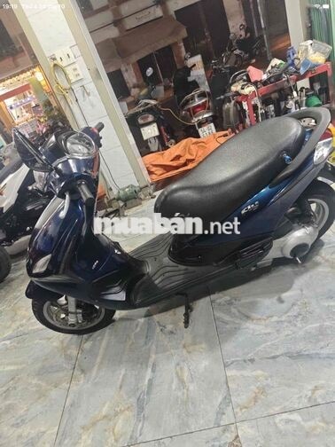 PIAGGIO FLY Fi đời 2014 xe đẹp máy zin