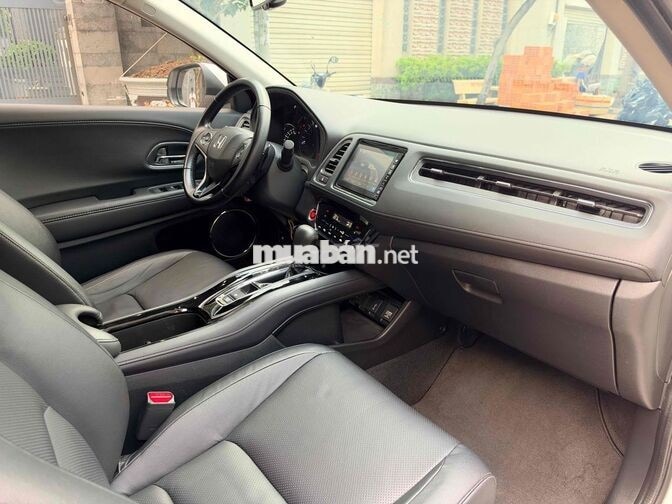 HONDA HR-V 1.8L sx 2021. NHẬP THÁI, 1 CHỦ ĐI LƯỚT