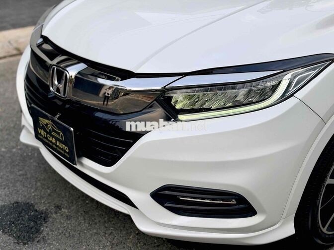 HONDA HR-V 1.8L sx 2021. NHẬP THÁI, 1 CHỦ ĐI LƯỚT