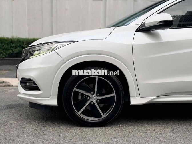 HONDA HR-V 1.8L sx 2021. NHẬP THÁI, 1 CHỦ ĐI LƯỚT