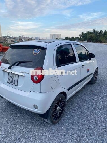 Chevrolet Spark Lite 2014