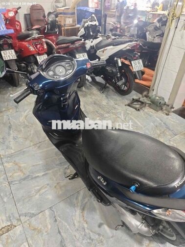 PIAGGIO FLY Fi đời 2014 xe đẹp máy zin