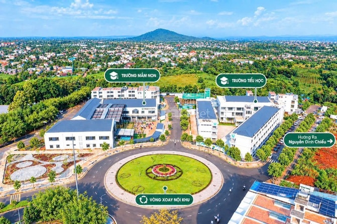 Vì sao giới đầu tư ngày càng chú ý đến Thành phố Cà phê Buôn Ma Thuột