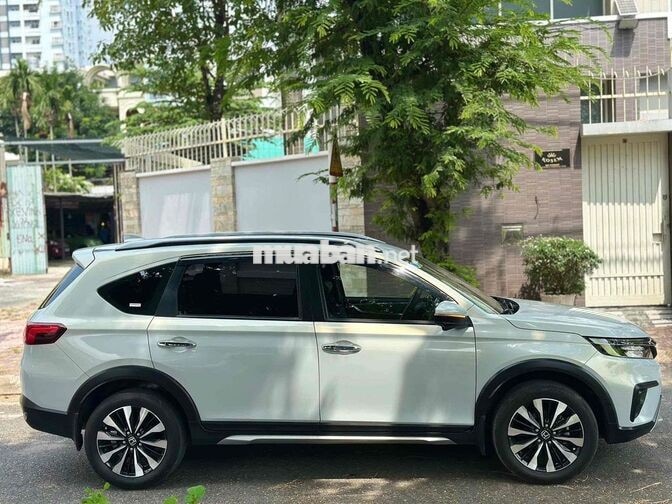 Honda BR-V 2024 L 35.000 km Trắng