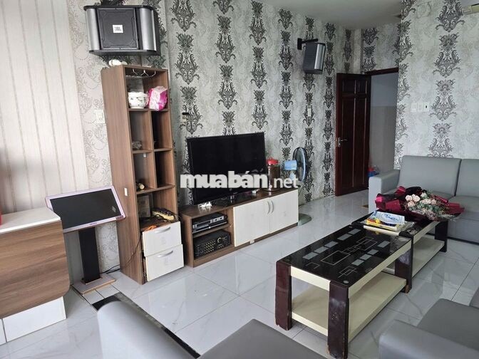 Cho Thuê Nhà Mặt tiền Phạm Văn Hai - Chính Chủ