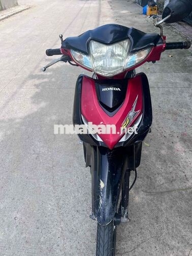 Honda Wave RSX 110-bstp-máy rất êm