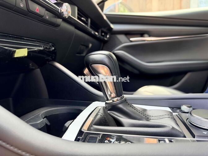 MAZDA 3 1.5Premium sx 2022. 1 Chủ, XHĐ - SIÊU LƯỚT