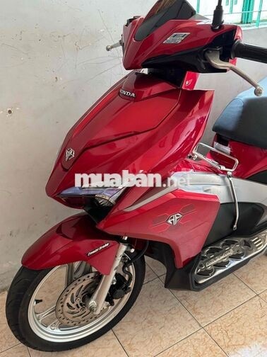 HONDA AIR BLADE 125 2017 ĐỎ zin cọp đi ít
