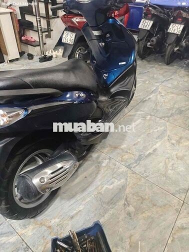 PIAGGIO FLY Fi đời 2014 xe đẹp máy zin