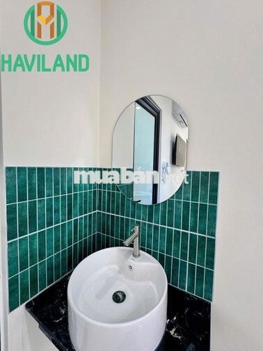 CHO THUÊ STUDIO 2 GIƯỜNG RỘNG RÃI, MỚI 100%- KHU VỰC LIÊN CHIỂU 