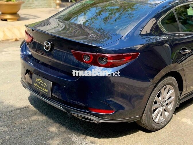 MAZDA 3 1.5Premium sx 2022. 1 Chủ, XHĐ - SIÊU LƯỚT