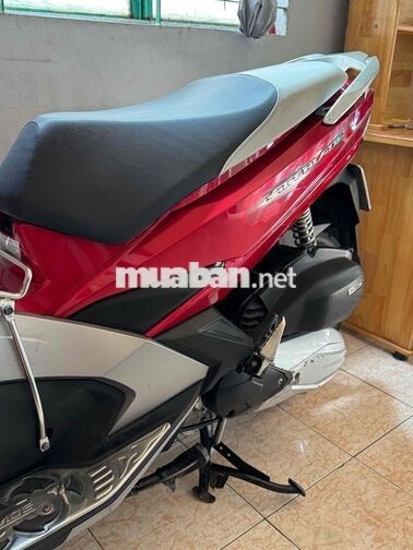 HONDA AIR BLADE 125 2017 ĐỎ zin cọp đi ít