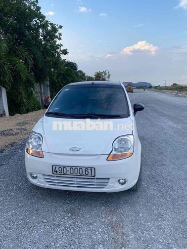 Chevrolet Spark Lite 2014