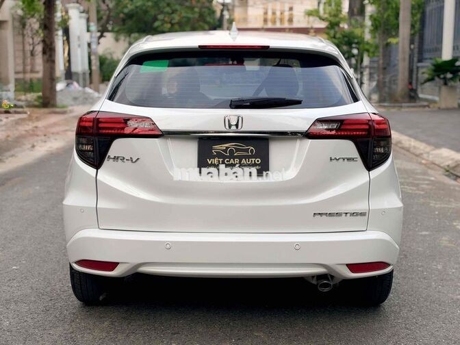 HONDA HR-V 1.8L sx 2021. NHẬP THÁI, 1 CHỦ ĐI LƯỚT