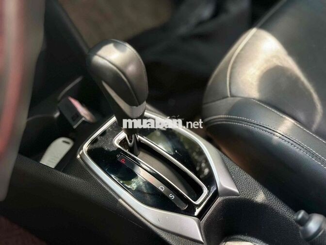 Honda BR-V 2024 L 35.000 km Trắng