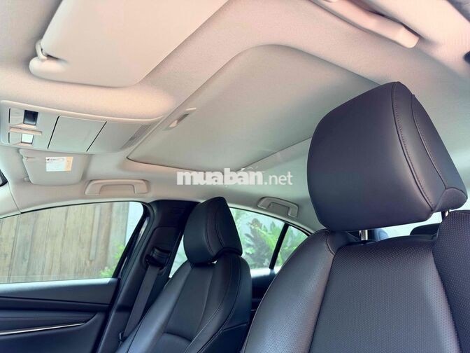 MAZDA 3 1.5Premium sx 2022. 1 Chủ, XHĐ - SIÊU LƯỚT