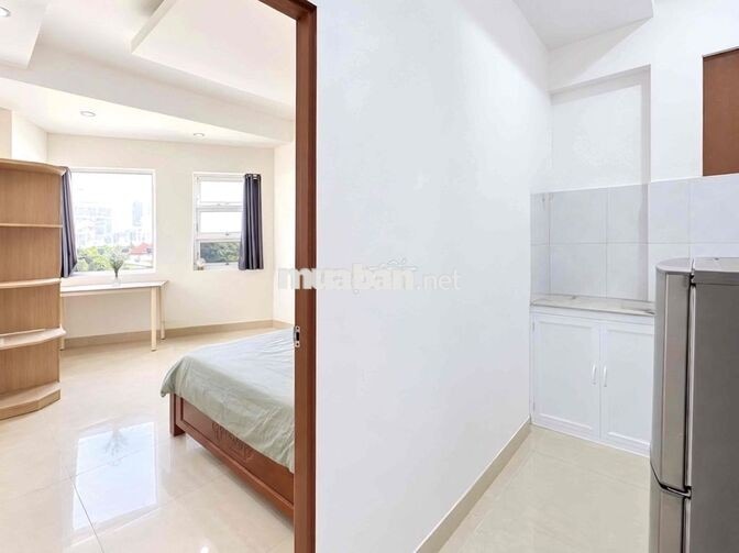 🏘️ CĂN HỘ 1PN Tách Bếp MỚI ngay ETOWN, GA T3 🍃