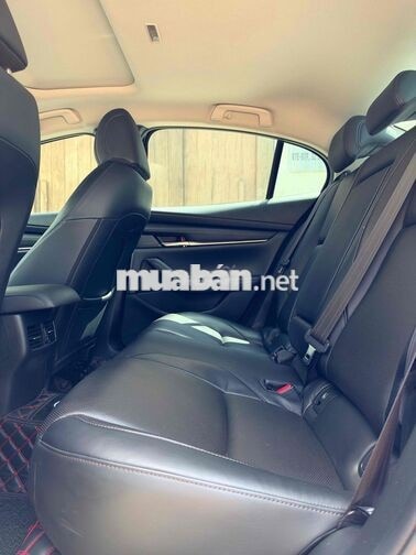 MAZDA 3 1.5Premium sx 2022. 1 Chủ, XHĐ - SIÊU LƯỚT