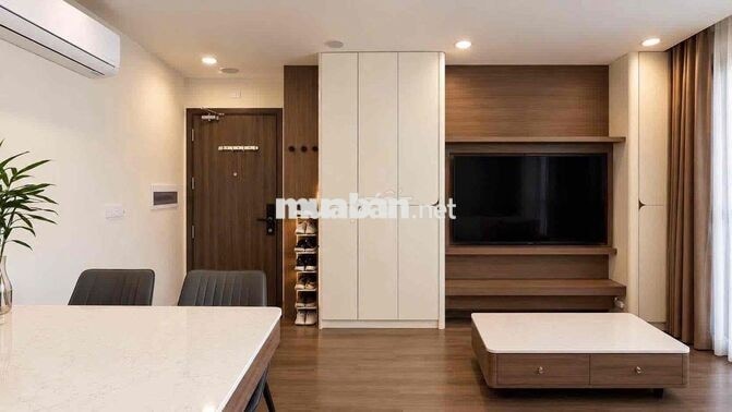 CHÍNH CHỦ CẦN CHO THUÊ CĂN HỘ 1PN, 2PN & 3PN TẠI FPT PLAZA