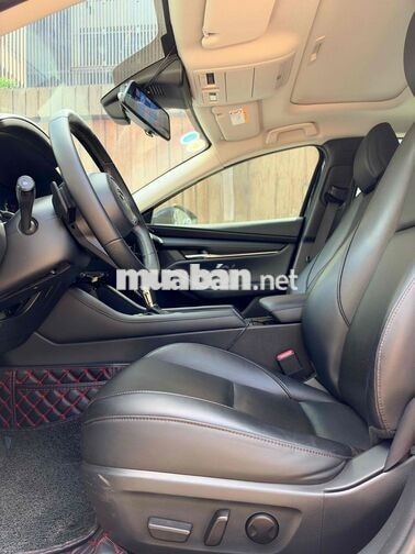 MAZDA 3 1.5Premium sx 2022. 1 Chủ, XHĐ - SIÊU LƯỚT