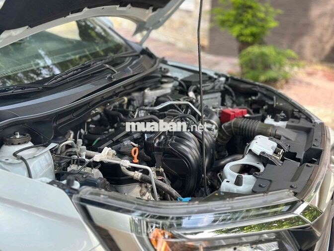 Honda BR-V 2024 L 35.000 km Trắng