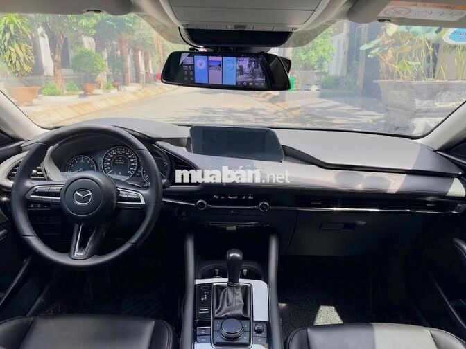 MAZDA 3 1.5Premium sx 2022. 1 Chủ, XHĐ - SIÊU LƯỚT