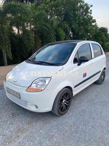 Chevrolet Spark Lite 2014