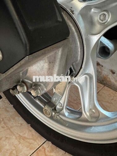 HONDA AIR BLADE 125 2017 ĐỎ zin cọp đi ít
