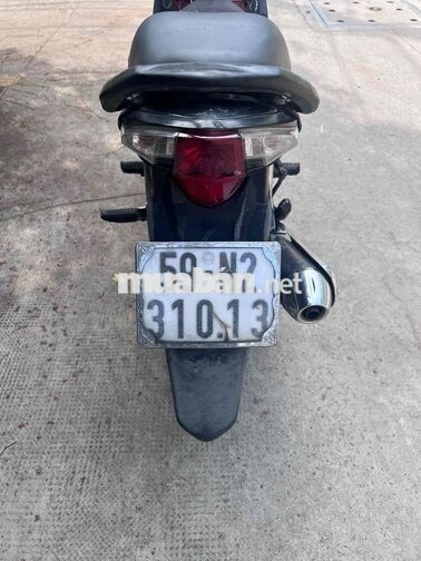 Honda Wave RSX 110-bstp-máy rất êm