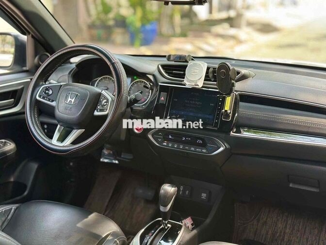 Honda BR-V 2024 L 35.000 km Trắng