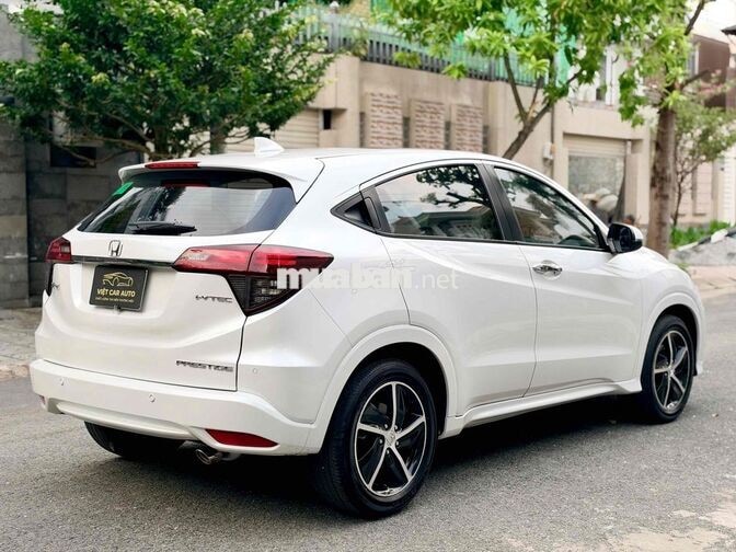 HONDA HR-V 1.8L sx 2021. NHẬP THÁI, 1 CHỦ ĐI LƯỚT