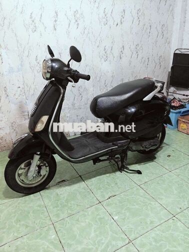 Xe tay ga Niosh S 50cc màu Đen