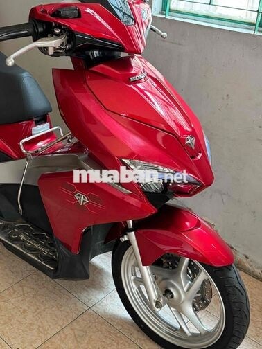 HONDA AIR BLADE 125 2017 ĐỎ zin cọp đi ít