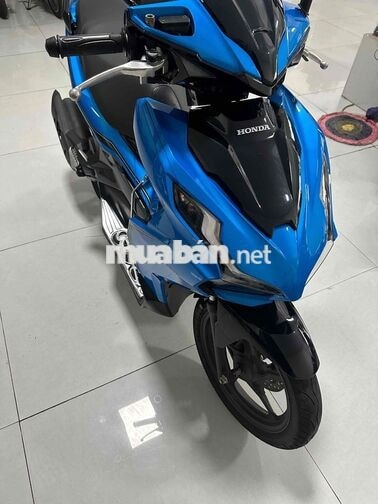 Honda Air Blade 125 xanh 125cc